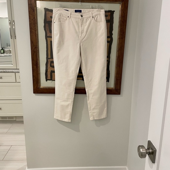 Talbots Corduroy Jeans - Picture 7 of 7